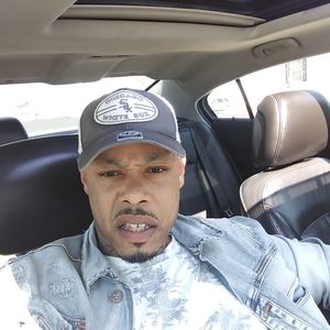 Meet your Posher, Mark